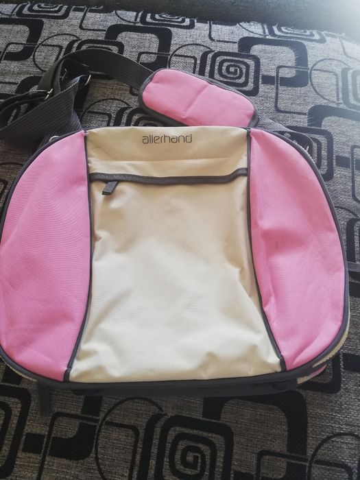 Продам сумку для мамочек