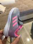 Детски маратонки adidas tensaur run