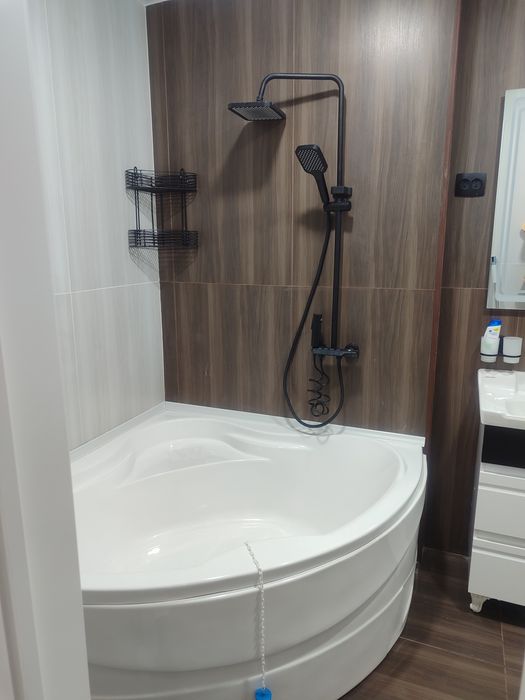 Fortuna Dom 6-etaj 2 x kv