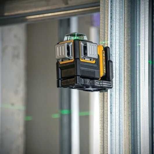 Laser cu Baterie reincarcabila Autonivelare