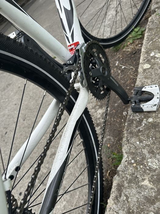 Bicietă Scott Aspect 940
