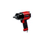 Pistol de impact pneumatic 1/2", 610 Nm, Einhell TC-PW 610