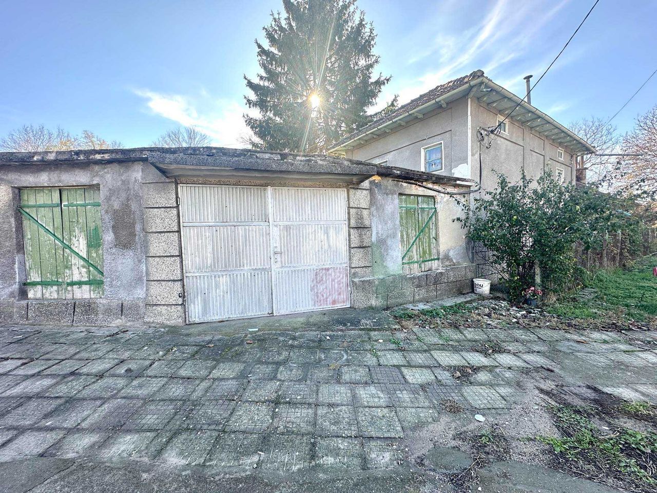 Продава се Къща в с. Хотница, Област Велико Търново - 150 кв.м за 408 €/кв.м - Снимка #2