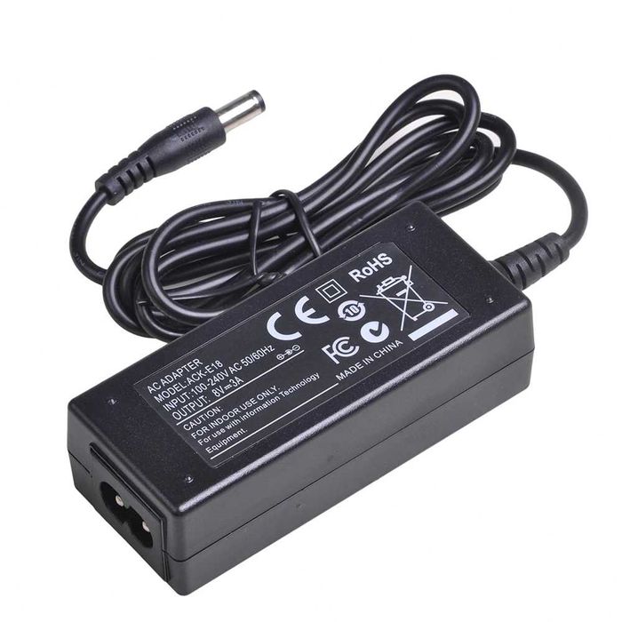 Alimentator priza ACK-E18 Canon LP-E17 Canon 750D 760D 800D 77D 8000D
