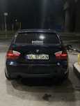 Haion cu spoiler/eleron ALPINA, triple si stopuri BMW e90 NFL Complet