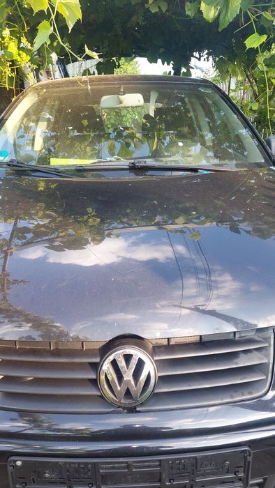 Vand vw polo 1.2
