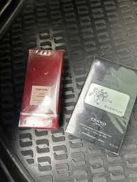 Creed Aventus & Tom Ford Lost Cherry