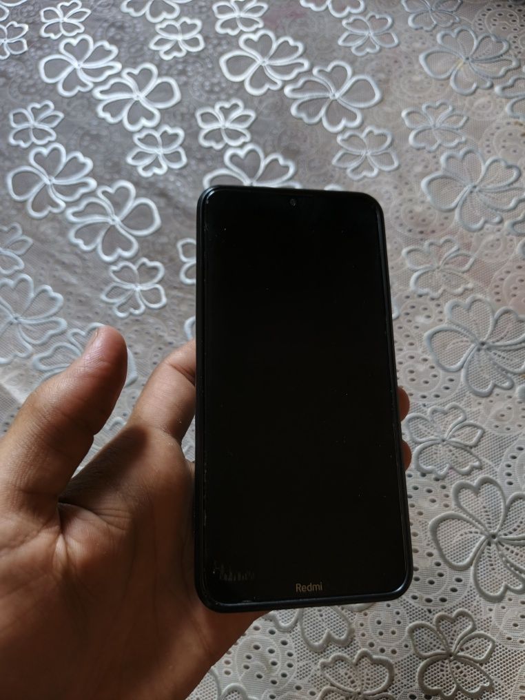 Redmi 8a ideal telefon