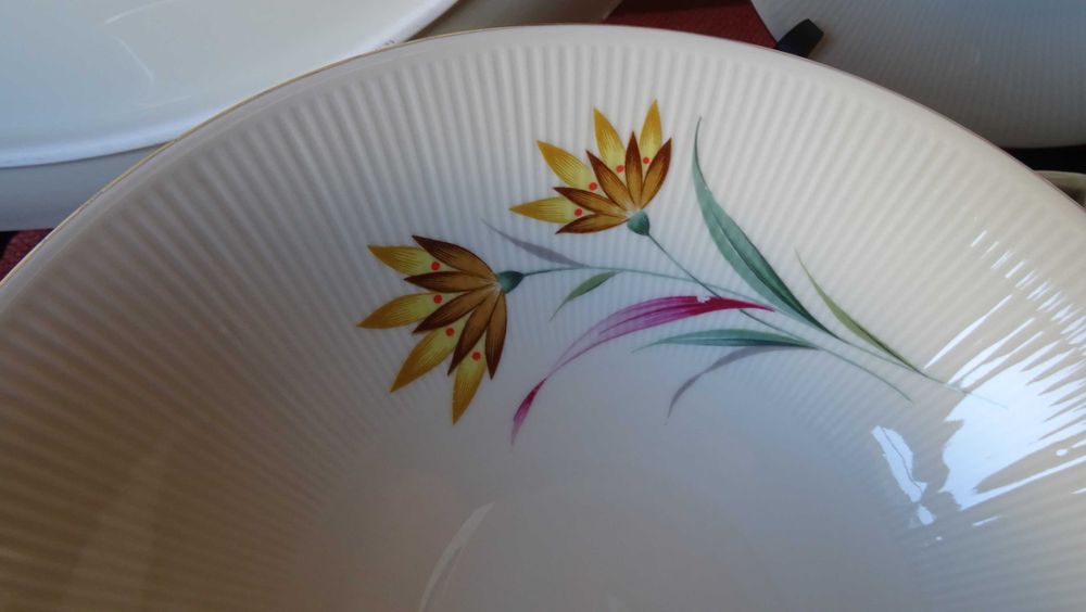 Сервиз за хранене за 6 човека „Winterling“