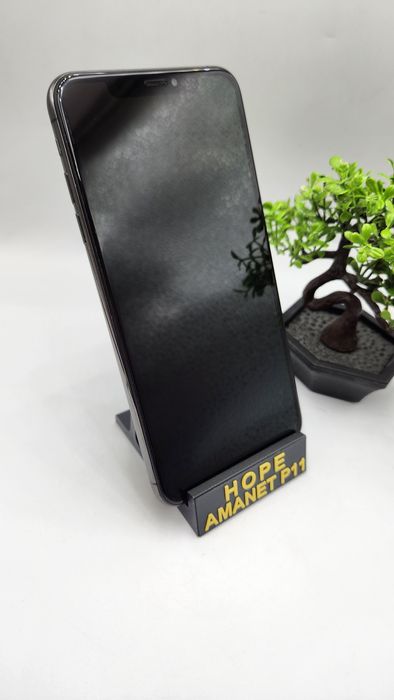 Hope Amanet P11-iPhone XS Max/256gb/Bat 89/Garantie