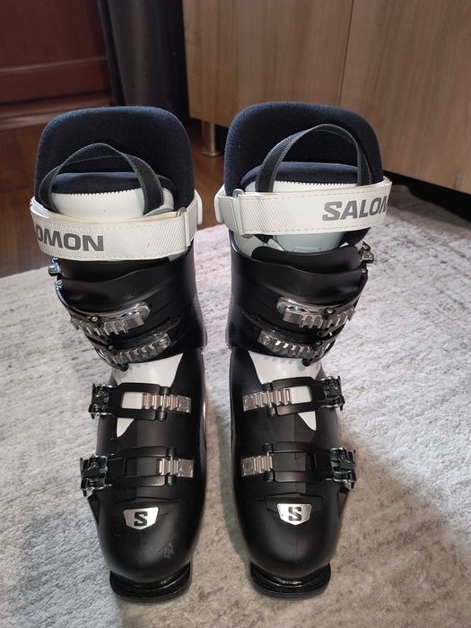 De vânzare clăpari schi damă Salomon