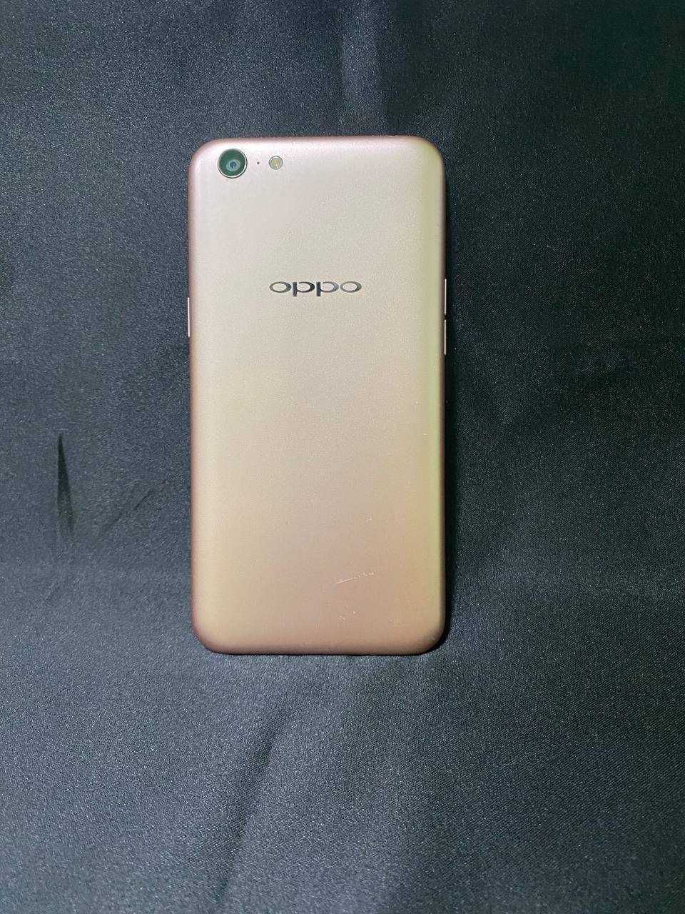 Oppo A71 Караганда Ерубаева 54 ЛОТ 281445