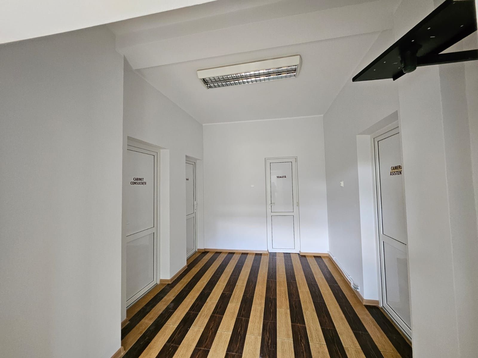Spatiu comercial
