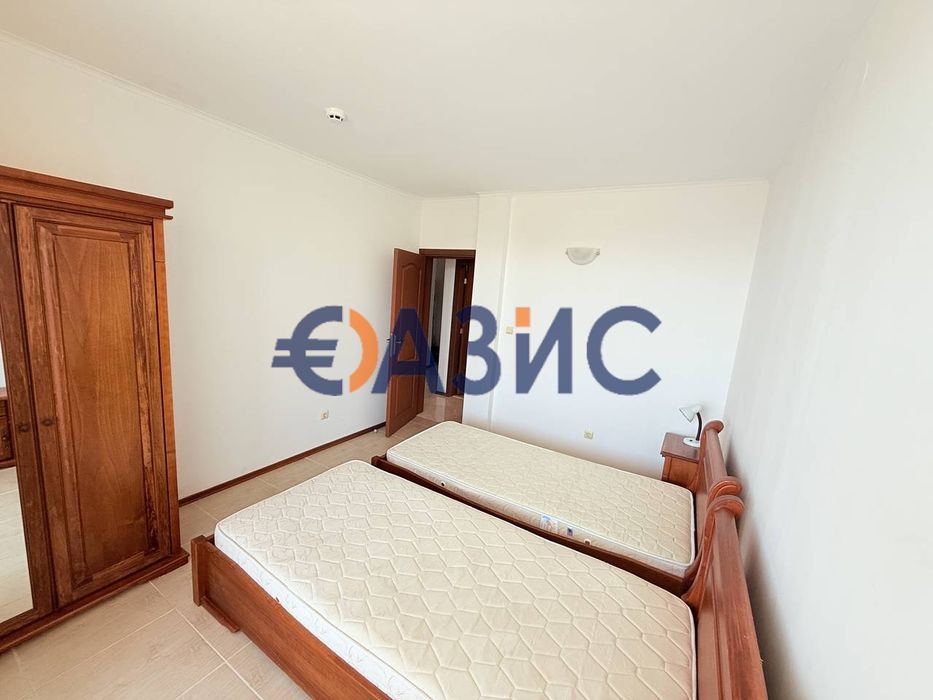 Тристаен апартамент в комплекс Bay View Villas, 87 кв.м., Кошарица,