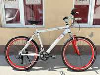 Bicicleta MTB Emporon 26 Inch Aluminiu 24 viteze Shimano