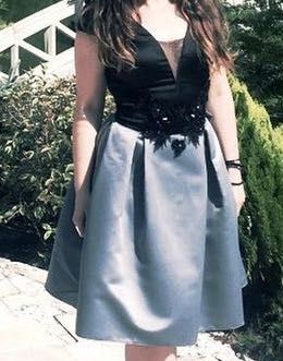 Rochie (festivitate/banchet/majorat/ evenimente/ Botez/ nunta)