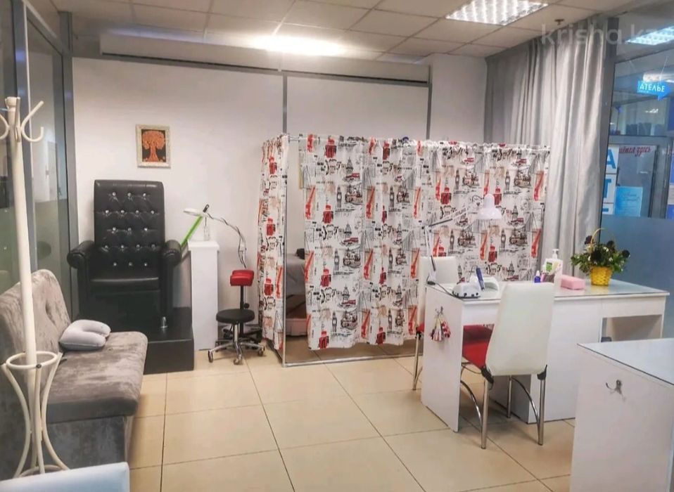 Продам готовый бизнес, СТУДИЯ КРАСОТЫ