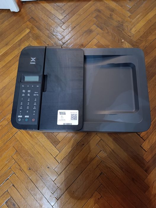 Vând imprimanta Canon Tr4755i noua