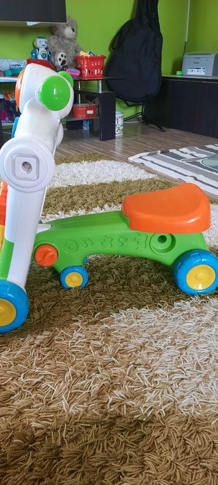 Antemergator muzical