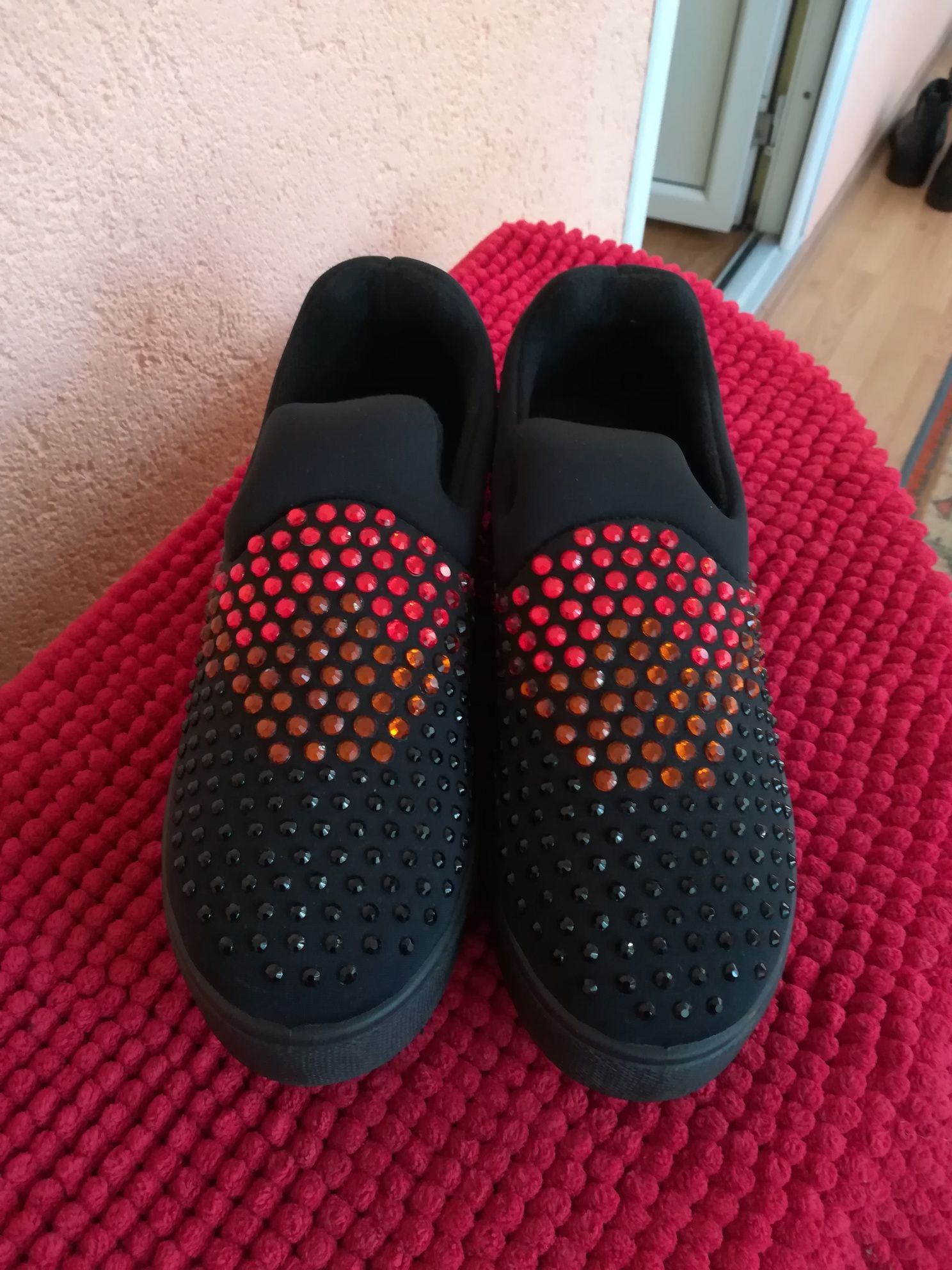 Adidași espadrile nr 38 dama Divi