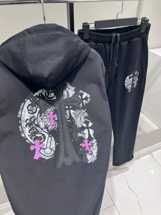 Trening Chrome Hearts Premium s-xxl