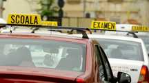 Scoala de soferi categ B, ALEXANDRIA - Instructor Auto