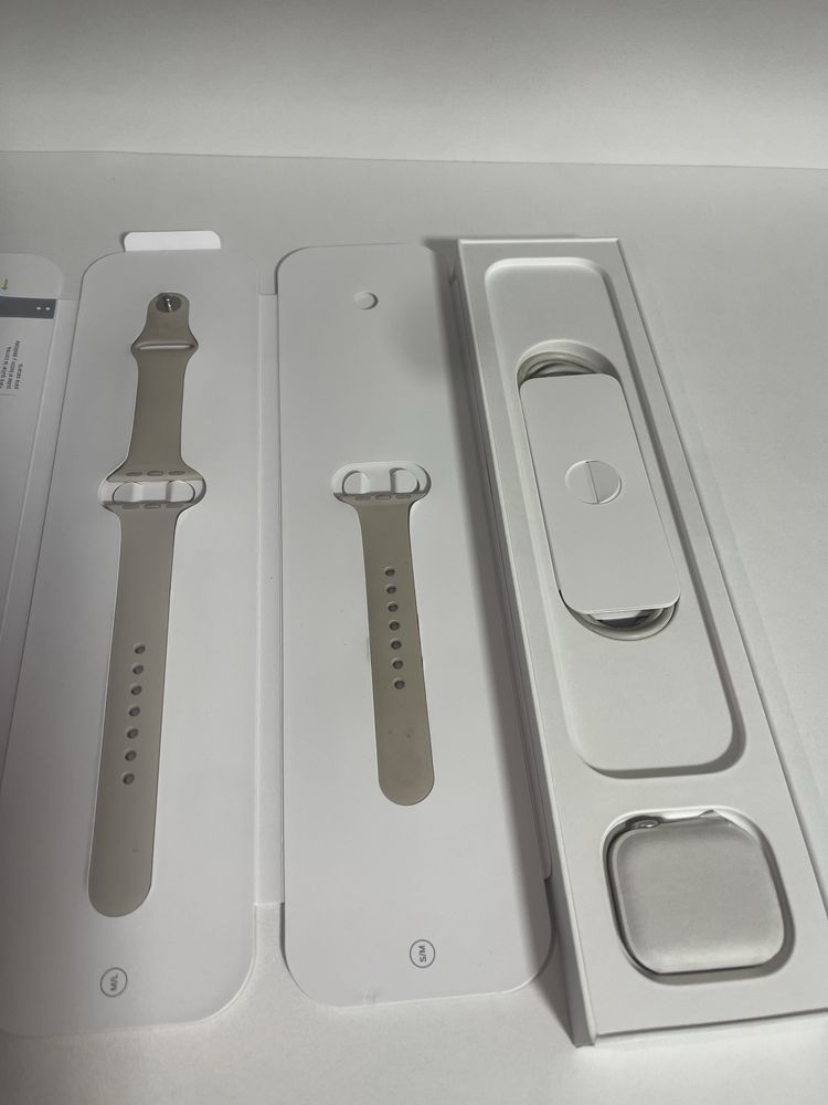 Смарт часы Apple watch 7 код товара:0682