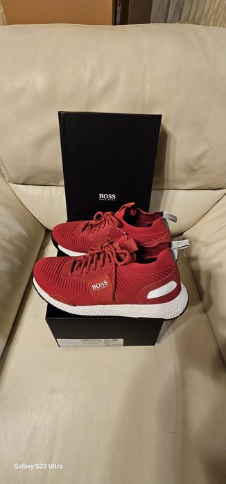 Adidași Hugo Boss