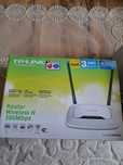 Router wireless  TP-LINK