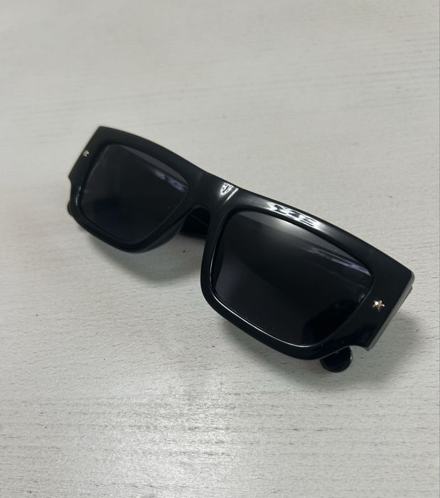 Слънчеви очила Chiara Ferragni