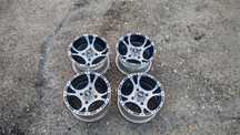 Jante ATV Douglas R12