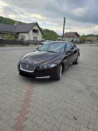 Vannd sau schimb jaguar xf 2014 unic proprietar