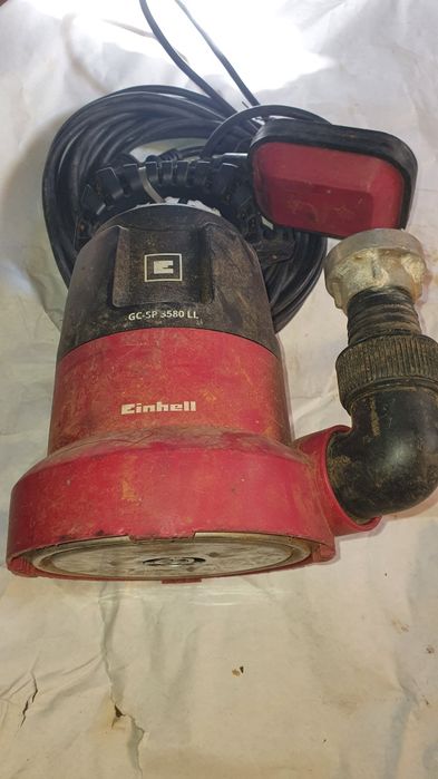 Submersibil pump