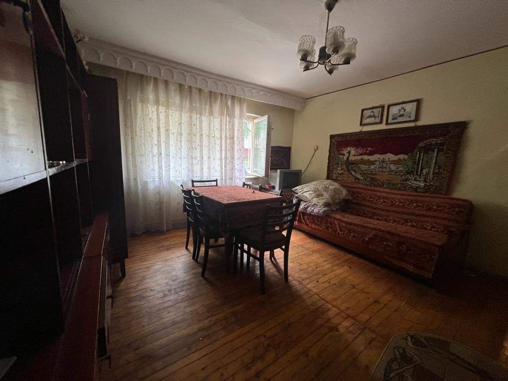 Apartament 2 camere Porolissum