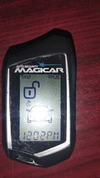 Пульт Magicar 906