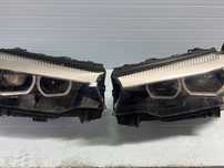 Faruri BMW seria 5 g30 g31 led complete
