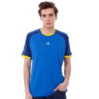 Адидас Adidas Climacool мъжка спортна тениска размер L