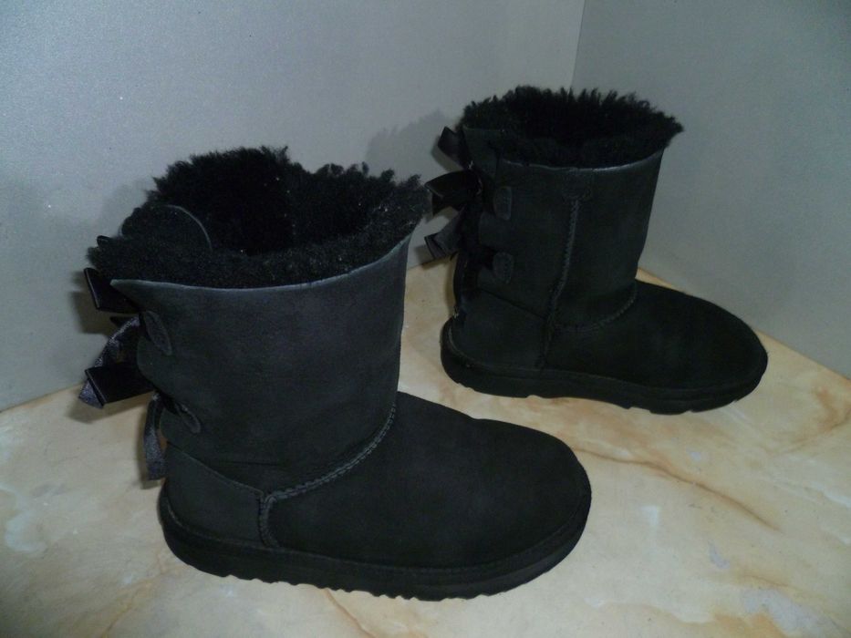 UGG оригинални ботуши