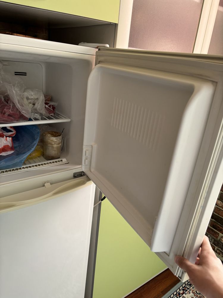 холодильник в отл сост