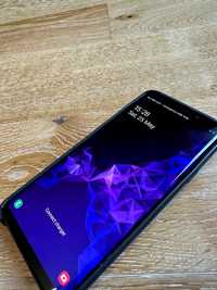 Samsung Galaxy S9 Plus, 256 GB