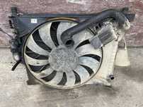 Electroventilator Mercedes ML270 CDI W163 Pret 1000 lei