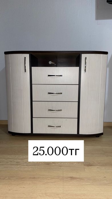 Продается комод в хорошем состоянии