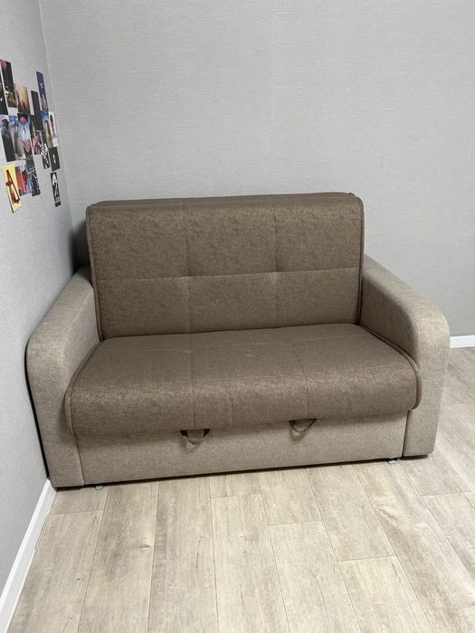 Диван кровать раскладная