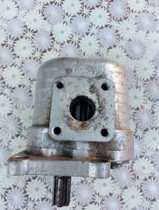 Маслена помпа за трактор