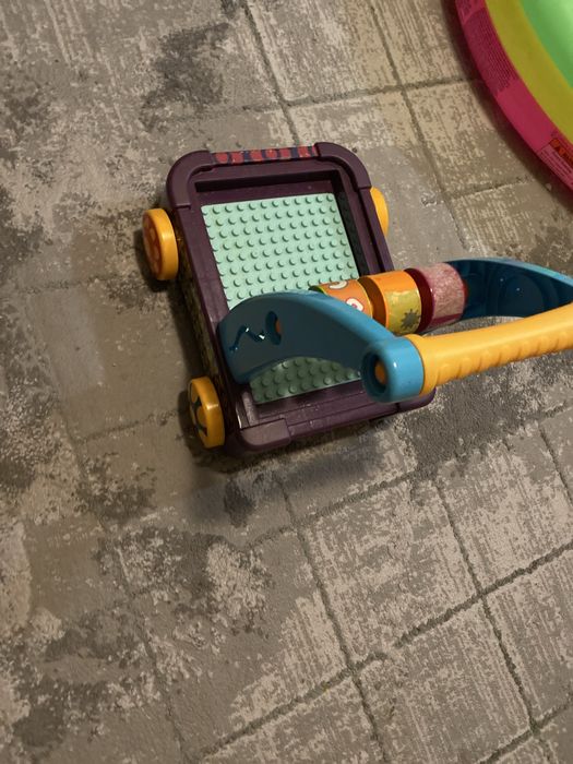 Играчка за Прохождане