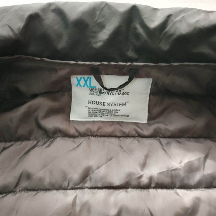 Куртка House System. 54-56.Оригинал.