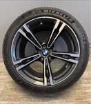 Jante BMW 19 M5 F90 M8 F91 style 705 M3 G80 M4 G82 5 G30 7 G11 2latimi