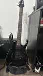 Vând chitară electrică Ibanez GRGA120-BKN