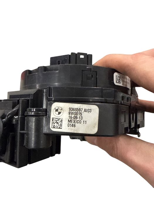 Spirala/bobina airbag (inel SRS) BMW X3 II F25 2010 - 2017 9368597