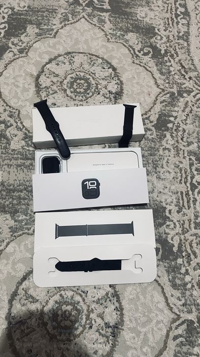 Apple watch оргинал продаётся!